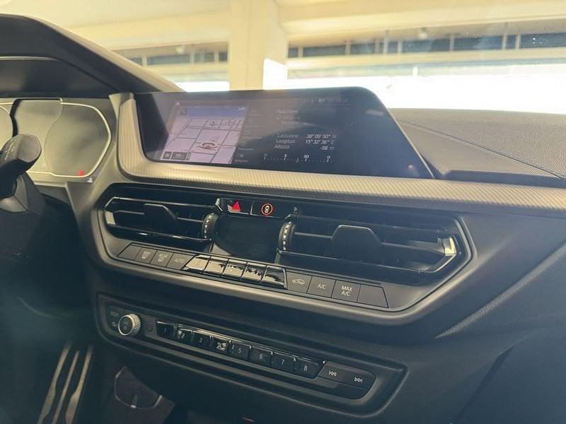 BMW Serie 1 116d 5p. Msport