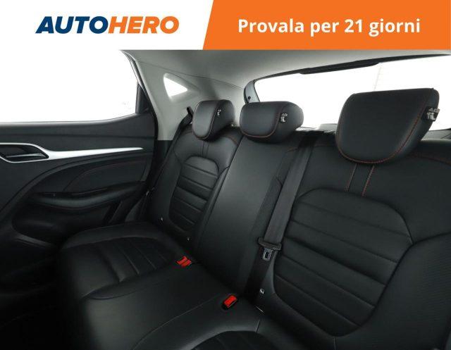 MG ZS 1.0T-GDI Luxury