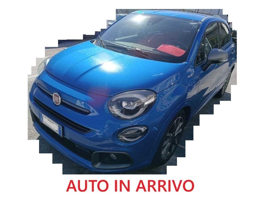 FIAT 500X 1.0 CC 120 CV 6M SPORT