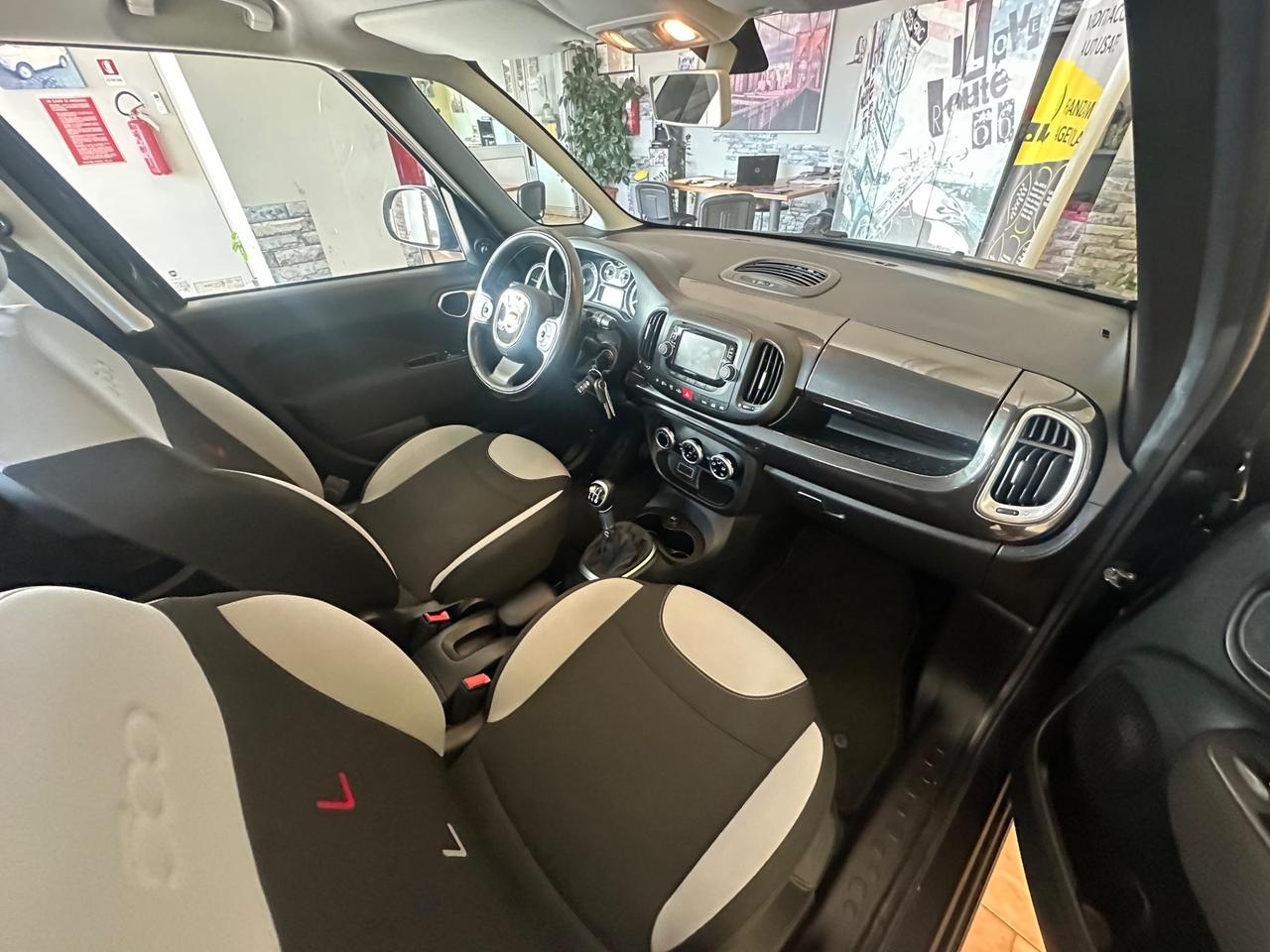 Fiat 500L 1.3 Multijet 95 CV 103.000km