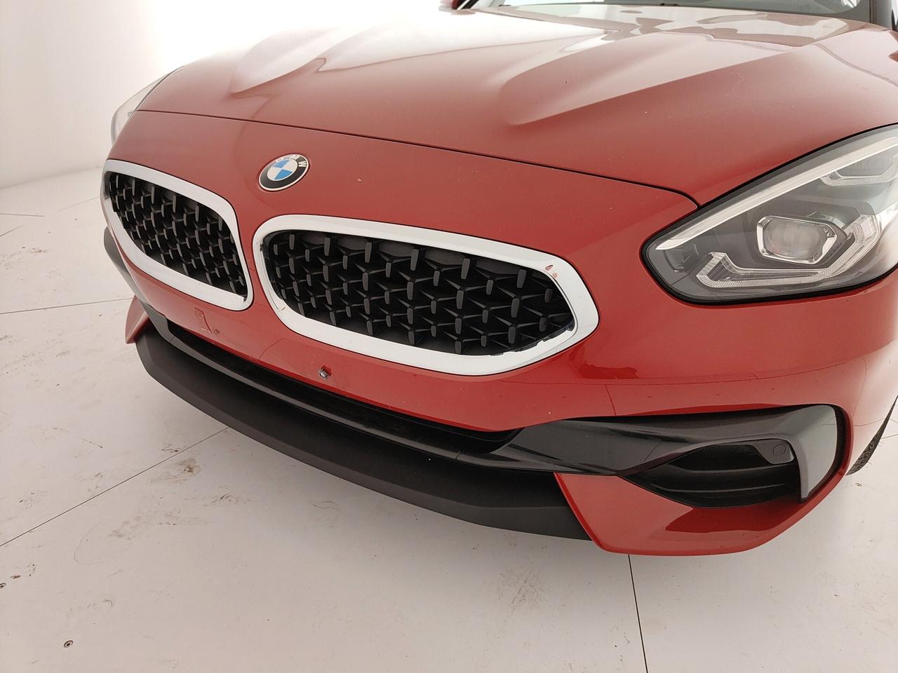Bmw Z4 sDrive20i