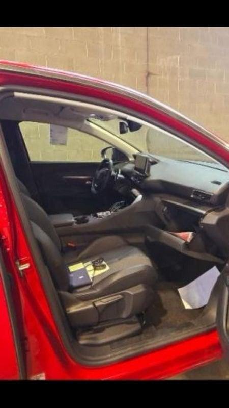 Peugeot 3008 PureTech Turbo 130 EAT8 S&S Allure