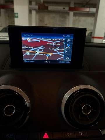 Audi A3 Sportback 1.6 tdi Ambition