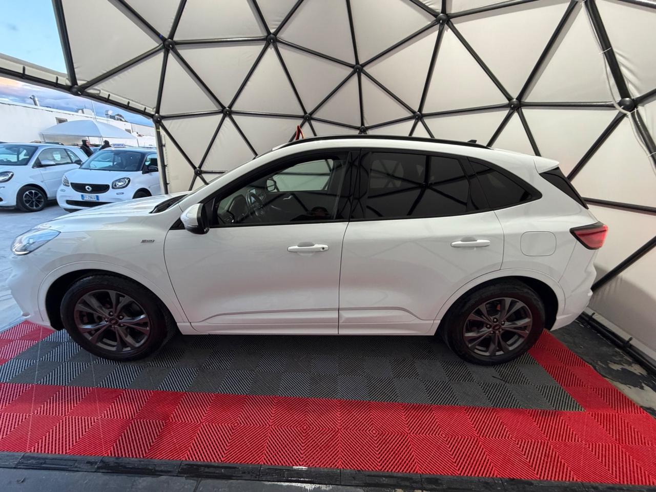 Ford Kuga 1.5 EcoBlue 120 CV 2WD ST-Line