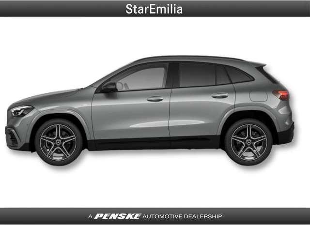 Mercedes-Benz GLA 200 GLA 200 d Automatic AMG Line Advanced Plus