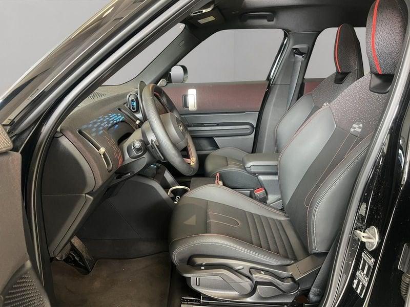 MINI Countryman Mini Countryman 1.5 48V C JCW auto