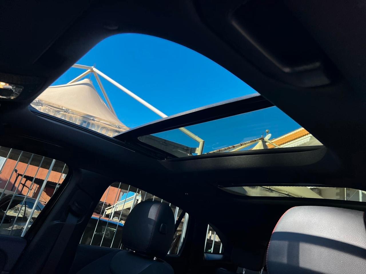 Mercedes-benz GLA 200 d Automatic AMG Line Premium Plus