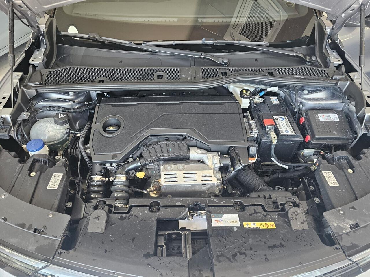 Opel Mokka 1.2 Turbo 136 CV GS Bicolor Edition