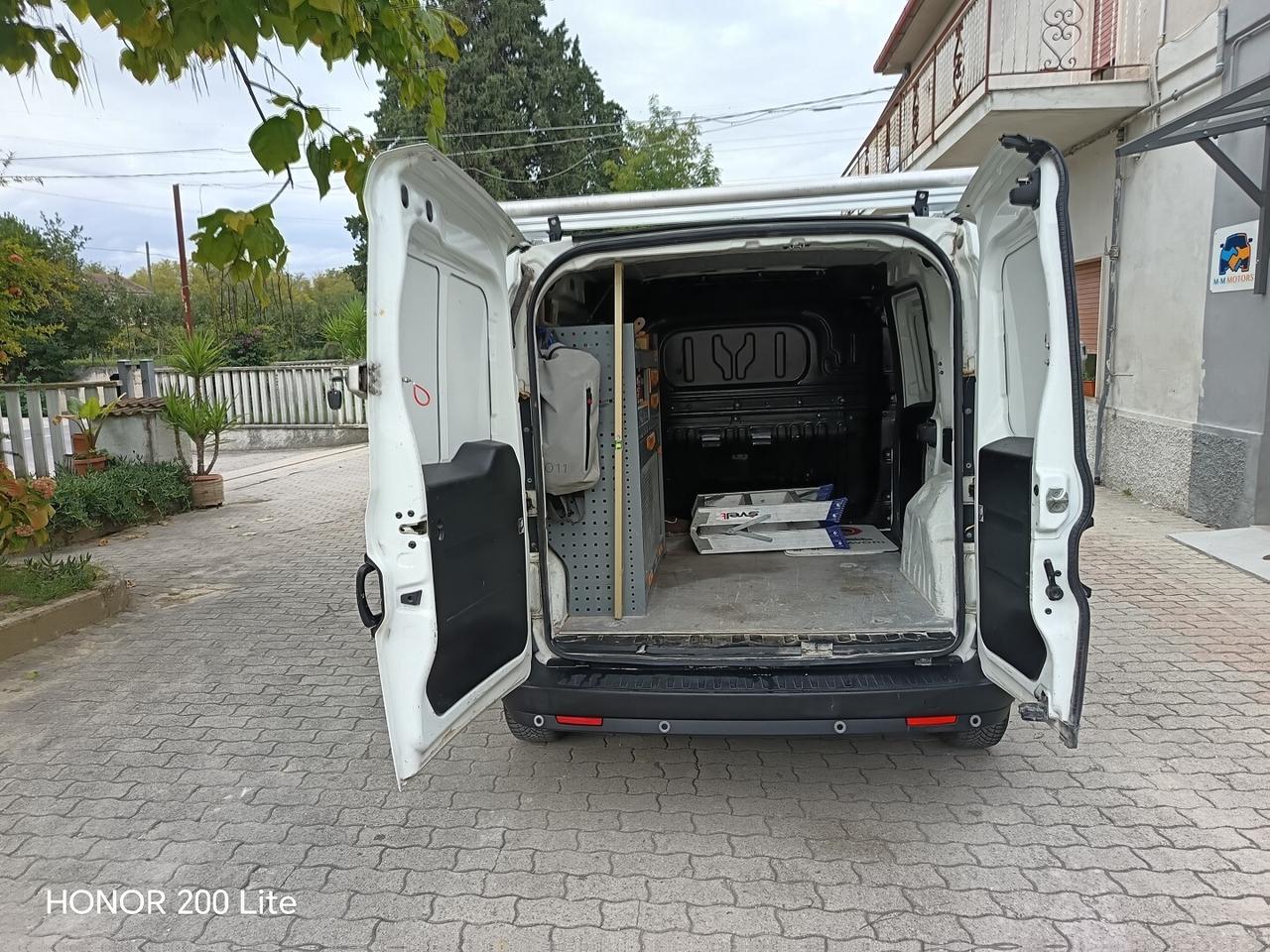 FIAT Doblò