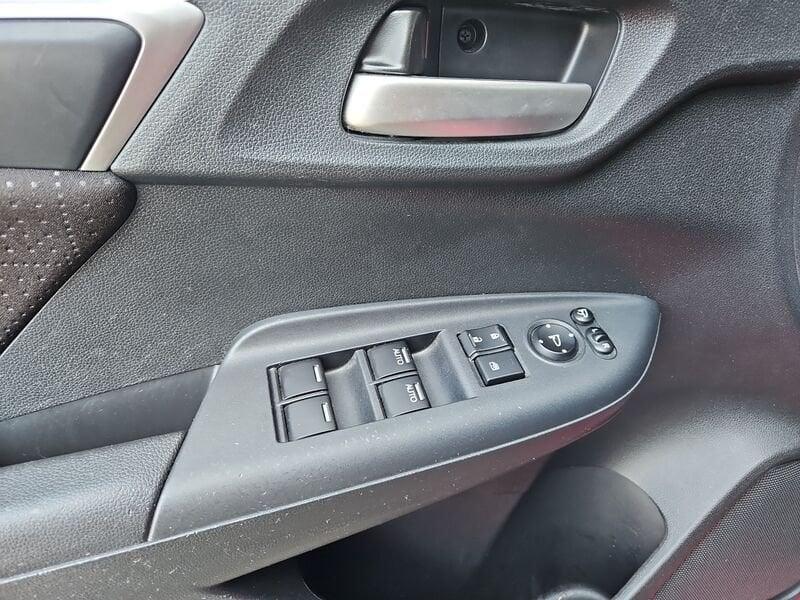 Honda Jazz Jazz 1.3 Elegance Navi Adas