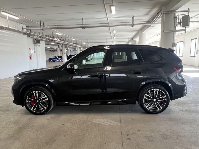 BMW X1 Serie X XDRIVE20D