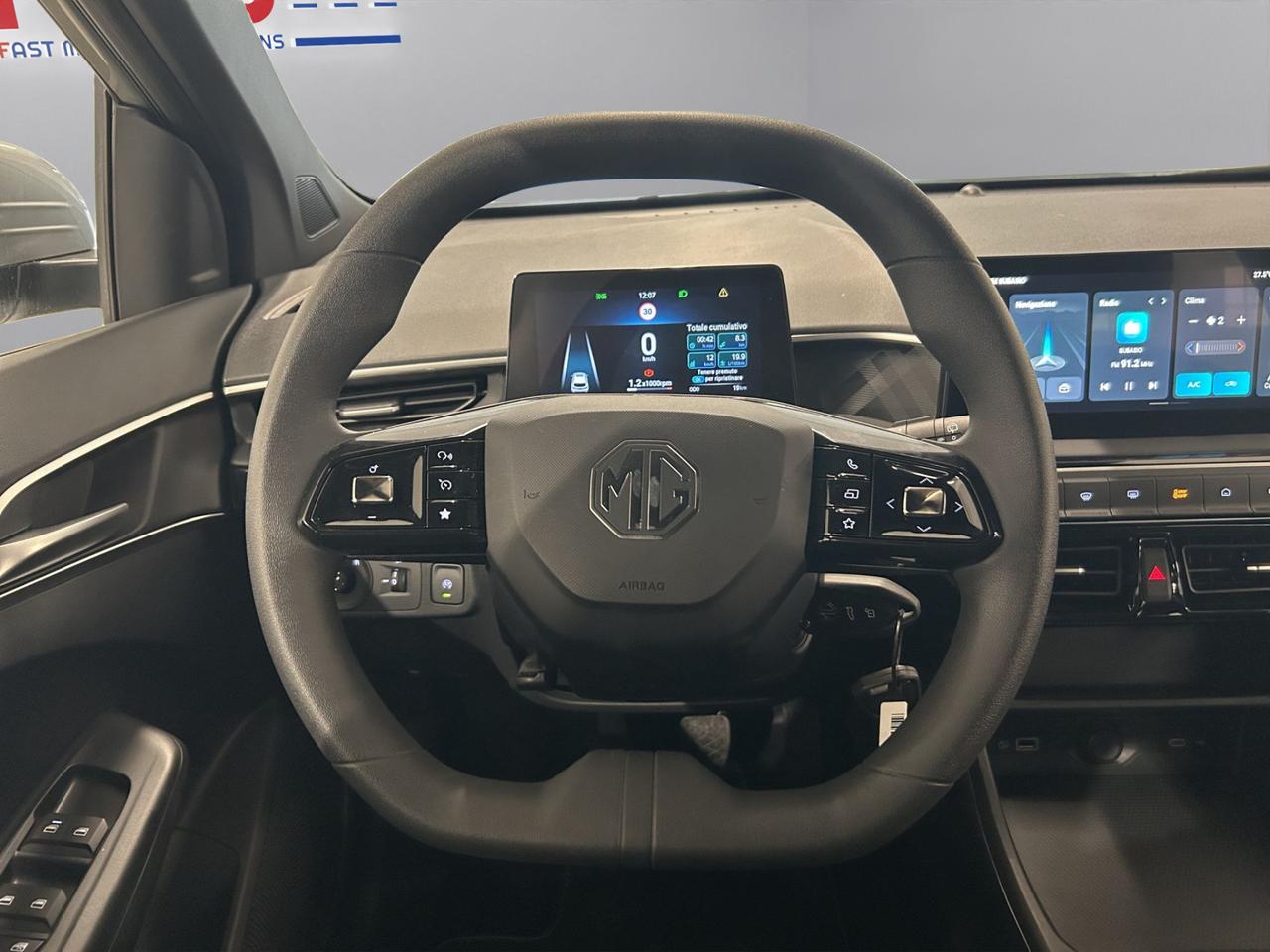 Mg MG3 1.5 Standard