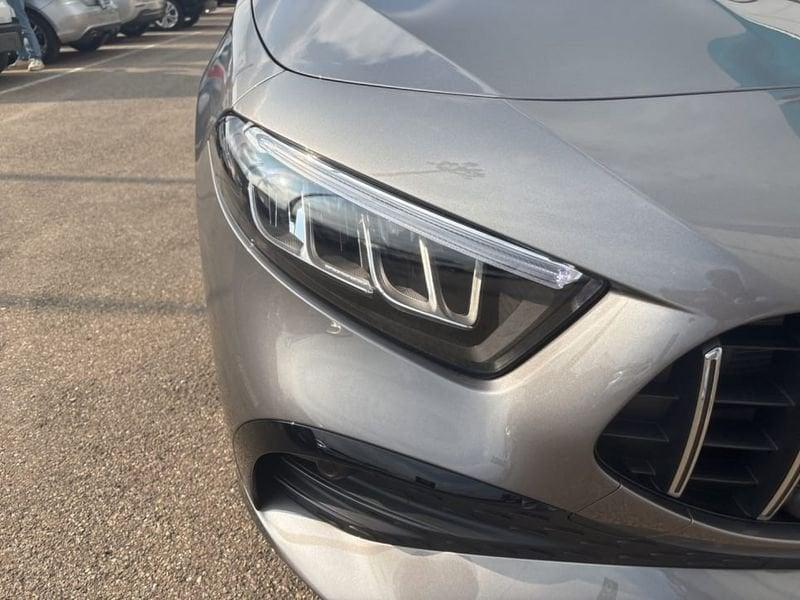 Mercedes-Benz Classe A 35 AMG 4Matic AMG Line Premium