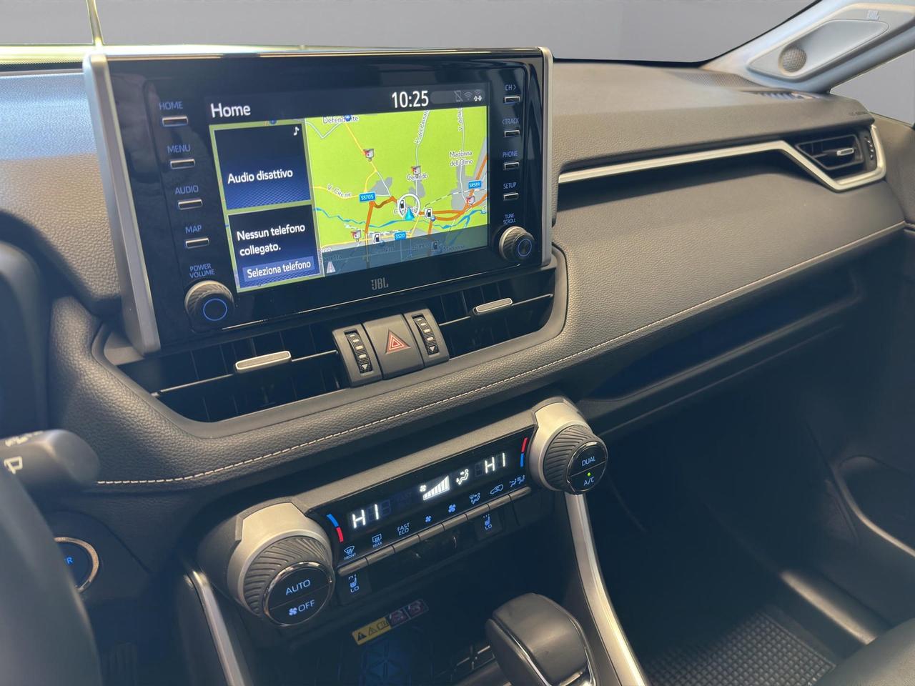 Toyota Rav4 2.5 vvt-ie h Style awd-i 222cv e-cvt