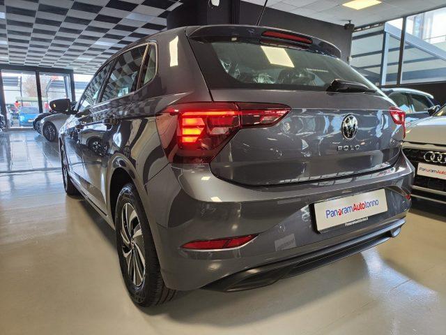 VOLKSWAGEN Polo 1.0 TSI Edition Plus