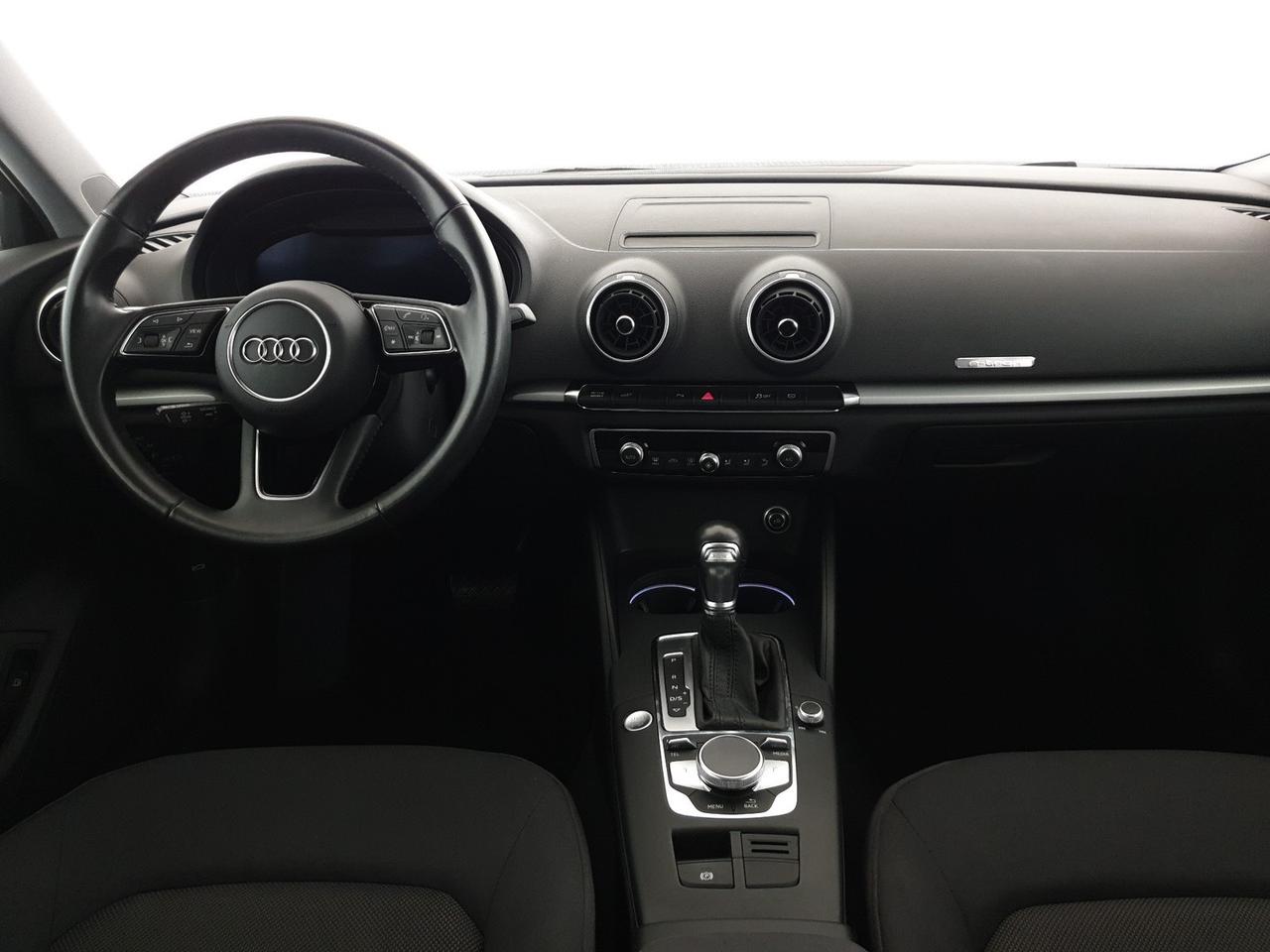 Sportback 40TFSIe 204CV S tronic Admired