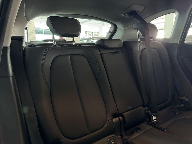 BMW X1 X1 sDrive18d xLine