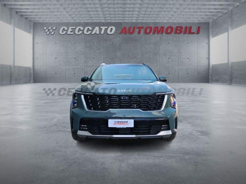 KIA Sorento Sorento 2.2 crdi Evolution 4wd dct8