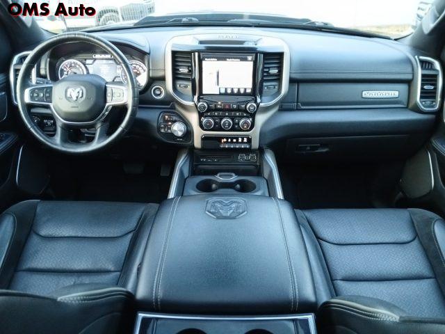 DODGE RAM 1500 5.7 GPL V8 Laramie Sport N1 Prezzo finito