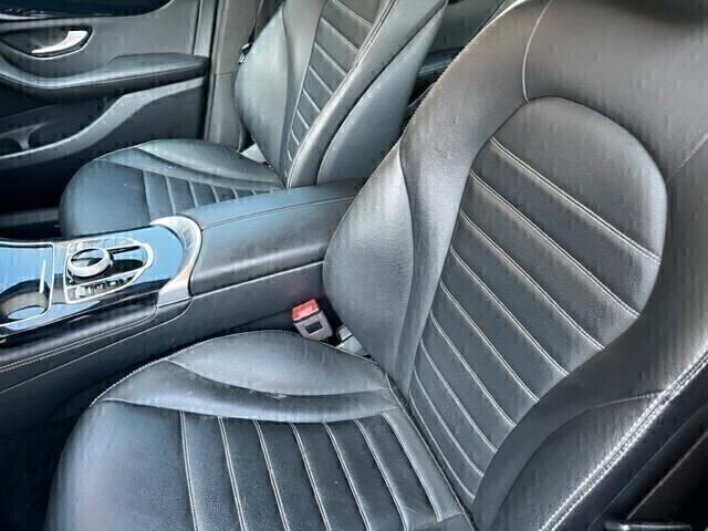 Mercedes-benz GLC 250 GLC 250 d 4Matic Business