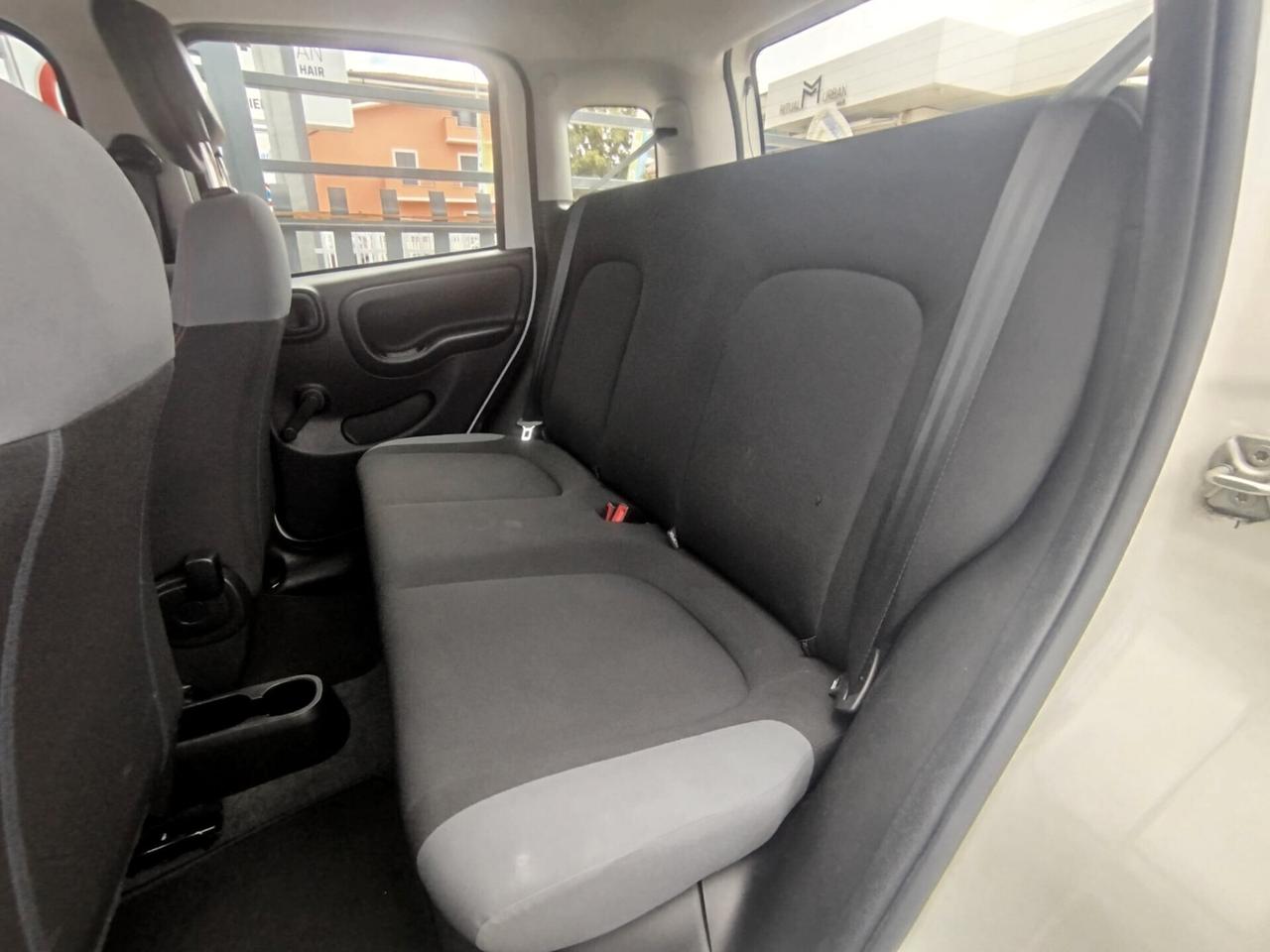FIAT PANDA 1.2 GPL *PREZZO VERO* UNIPRO-KM CERTI
