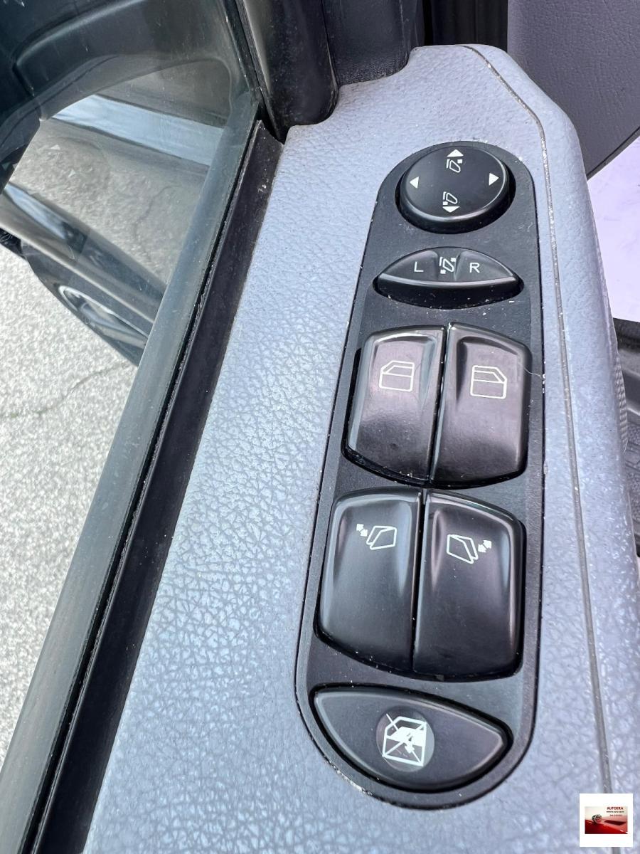 MERCEDES - Viano - 2.2 CDI Ambiente EL