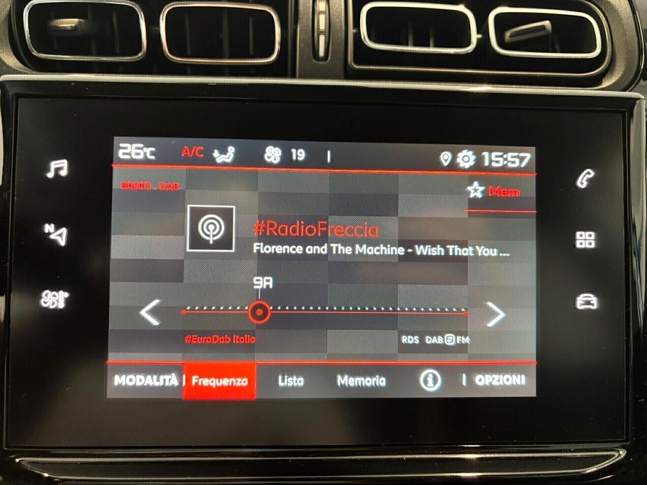 Citroen C3 MAX PureTech 110 EAT6 SPOTICAR