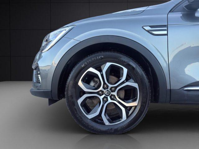 RENAULT Arkana Arkana Full Hybrid E-Tech 145 CV Techno