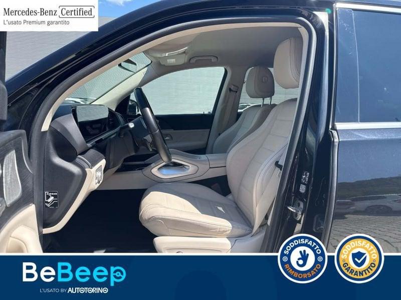Mercedes-Benz GLE 350 DE PHEV (E EQ-POWER) PREMIUM 4MATIC AUTO