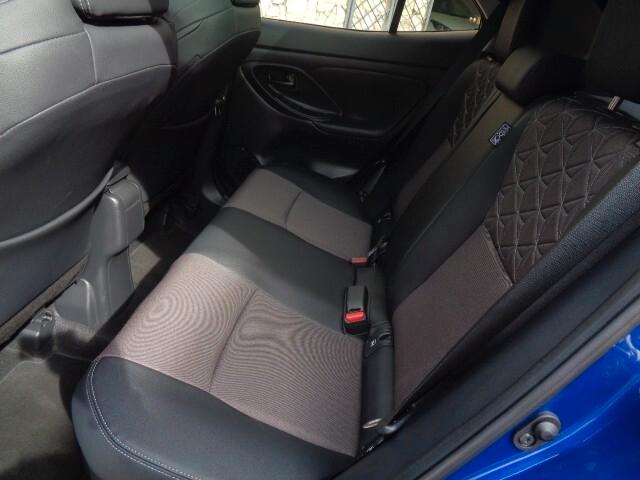 Toyota Yaris Cross 1.5 HYBRID 130 CV TREND