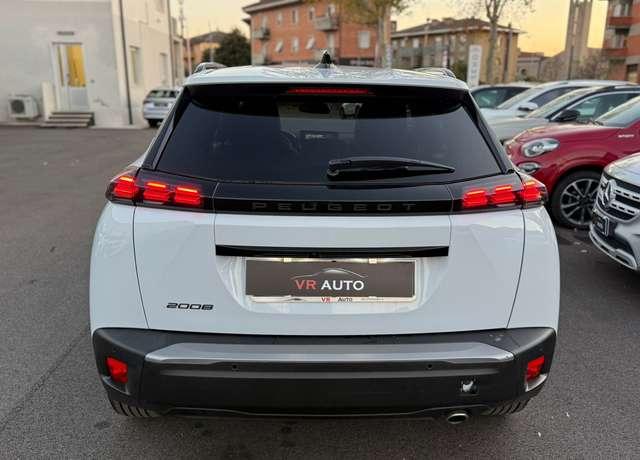 Peugeot 2008 1.5 bluehdi AUTOM. Allure S&S FULL OPT. *Promo Fin