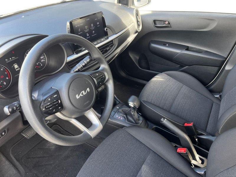 Kia Picanto Picanto 1.0 dpi Urban amt