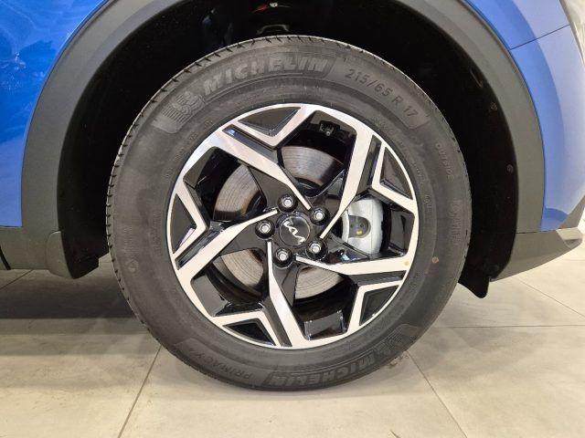 KIA Sportage 1.6 TGDi MHEV Vision prezzo Reale