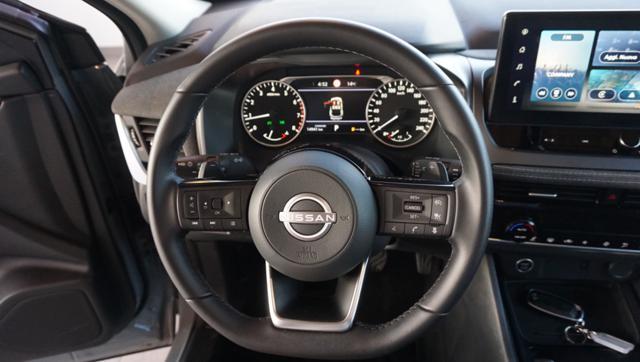NISSAN Qashqai MHEV 158 CV Xtronic Acenta