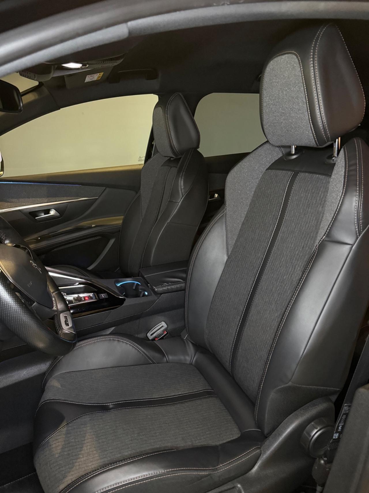 Peugeot 3008 BlueHDi 150 S&S Allure