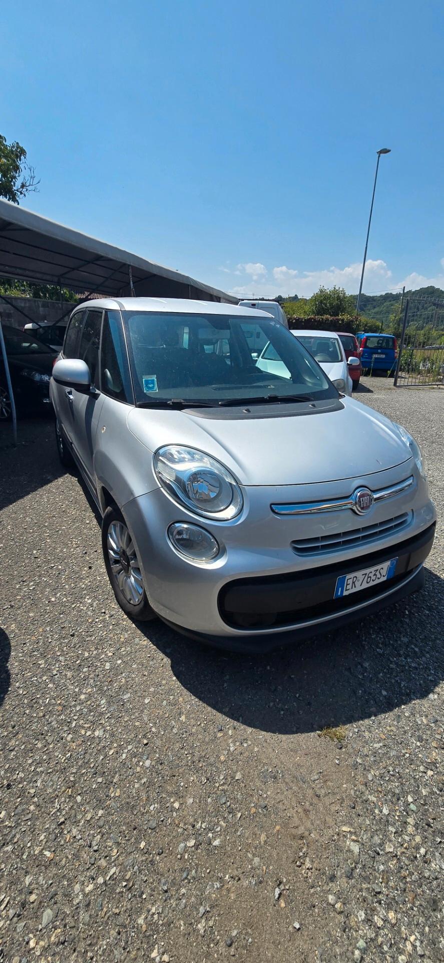 Fiat 500L 1.3 Multijet 85 CV Pop