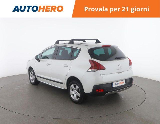 PEUGEOT 3008 1.6 HDi 115CV Allure