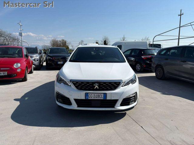 PEUGEOT 308 308 GT SW 1.5 bluehdi s AUTO - GG248CL