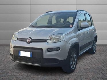 Fiat Panda 4x4 1.3 Multijet 4x4