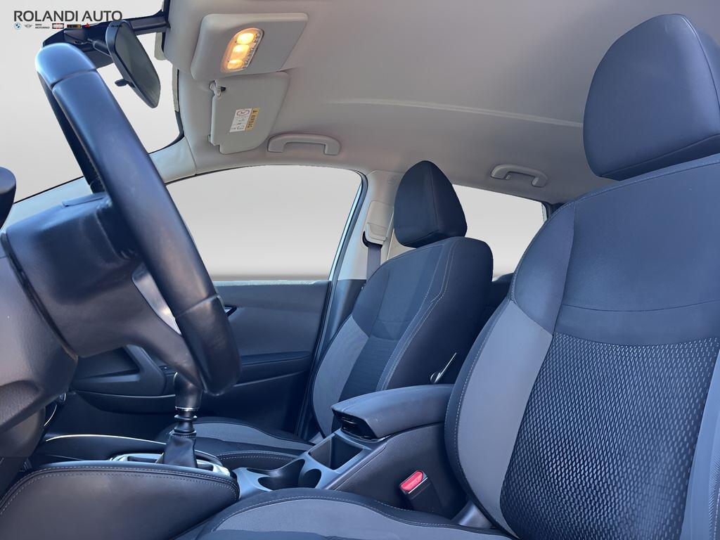 Nissan Qashqai 1.5 dCi Business 2WD