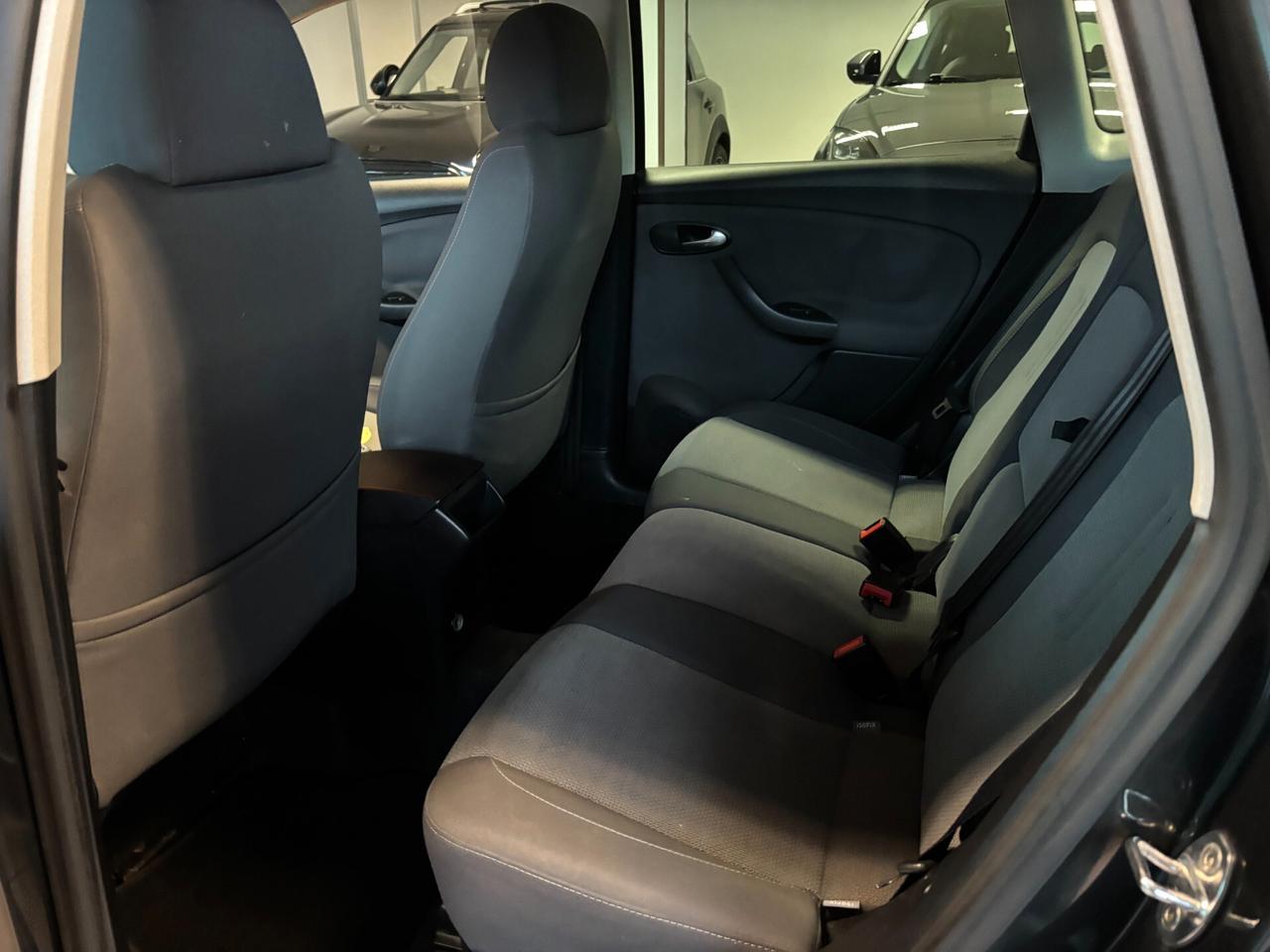 SEAT Altea XL Altea XL 1.6 tdi