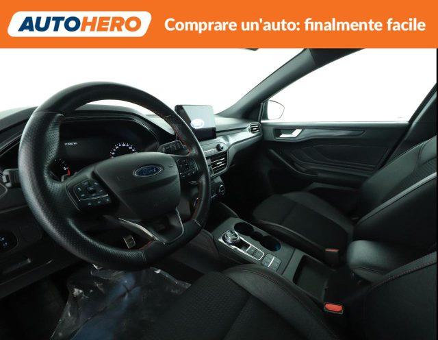 FORD Focus 2.0 EcoBlue 150 CV automatico 5p. ST-Line Co-Pilot
