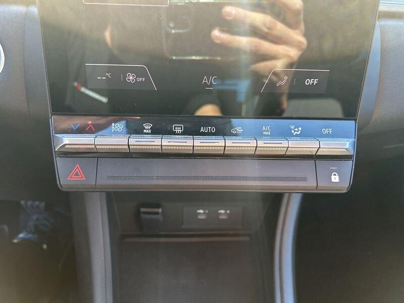 Renault Captur NUOVO techno TCe 90