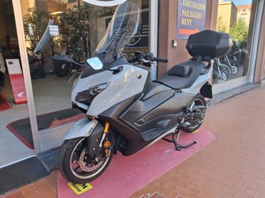 Yamaha T Max 560 TECH