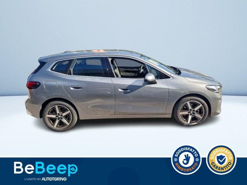 BMW Serie 2 Active Tourer 218I ACTIVE TOURER LUXURY AUTO