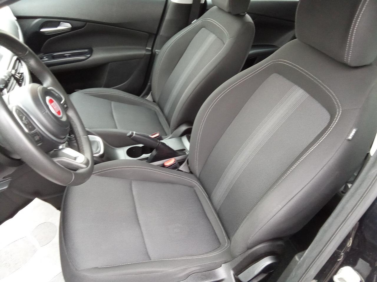 Fiat Tipo 1.6 Mjt S&S SW City Sport
