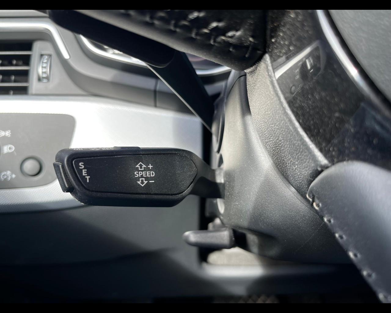 AUDI A5 SPORTBACK 50 TDI TIPTRONIC QUATTRO BUSINESS SPORT