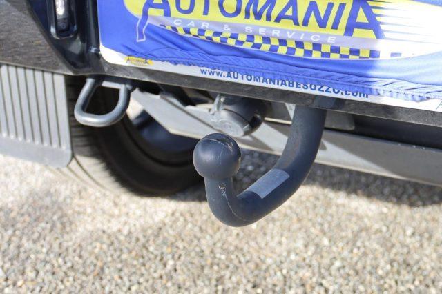 MERCEDES-BENZ G 350 d S.W. Designo Tagl. Uff.