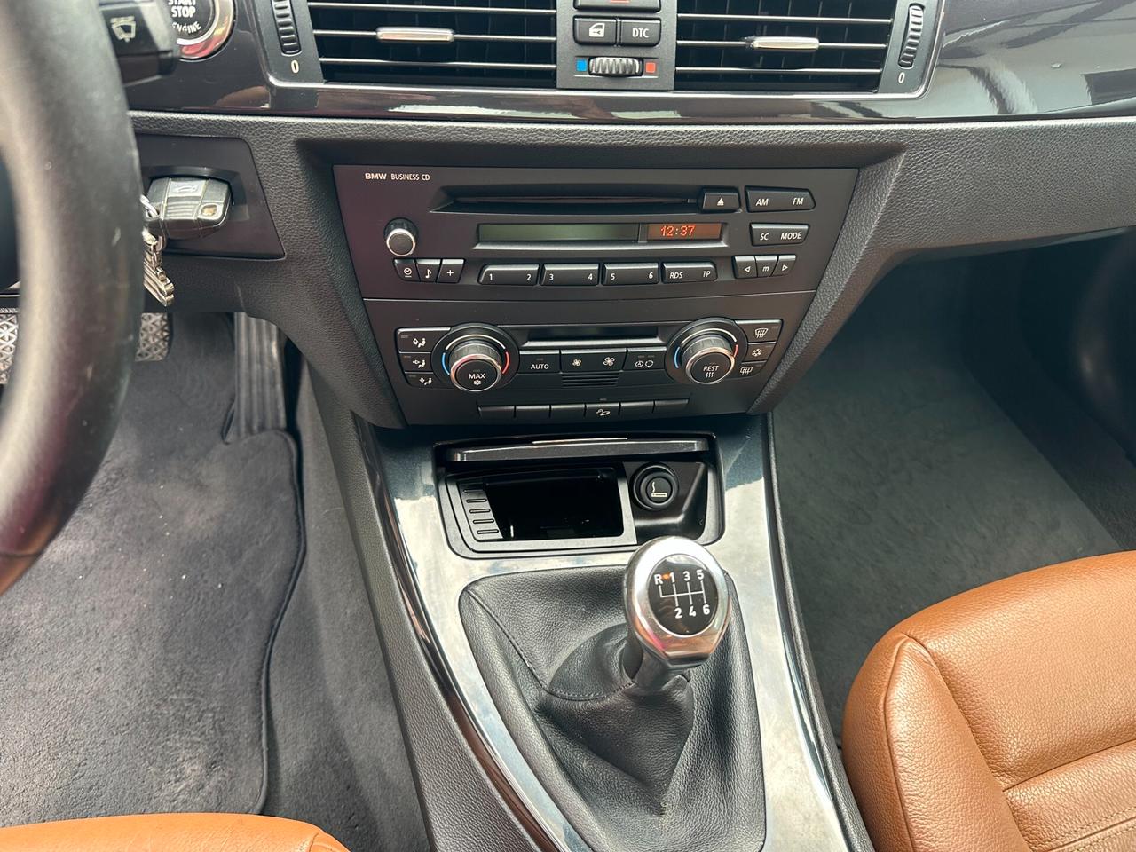 Bmw 330 330xd cat Coupé Futura