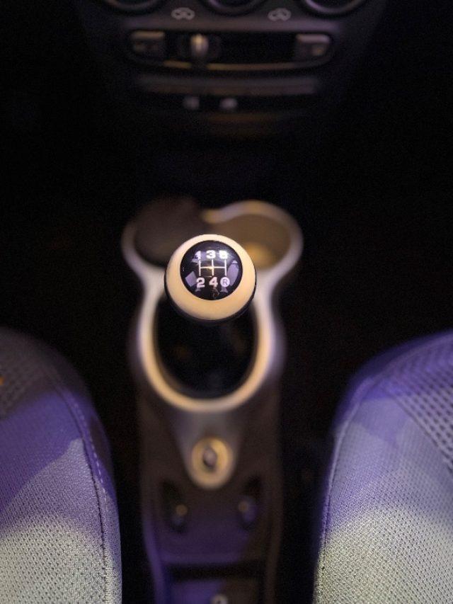 DR MOTOR DR ZERO 1.0 Bifuel GPL